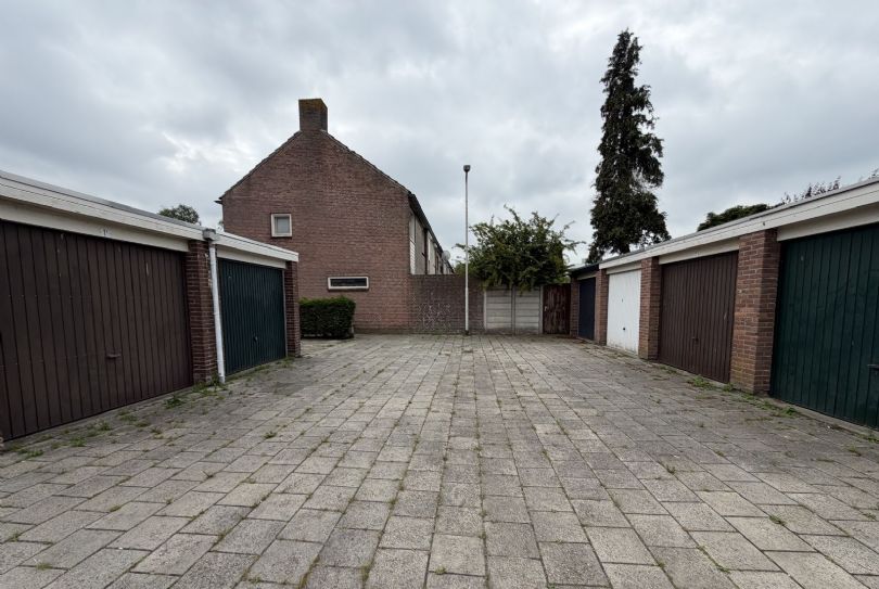 Afbeelding Luykenlaan 1 f,  Roosendaal : 3
