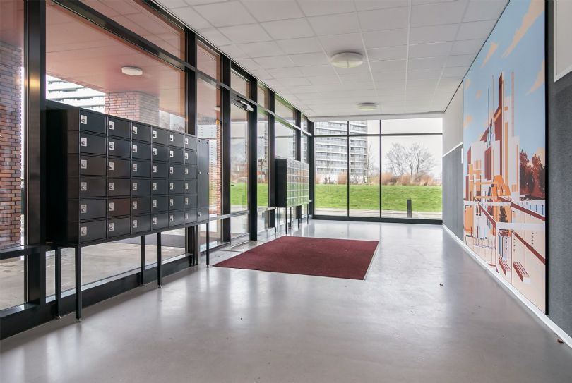 Afbeelding Helperpark 416, 9723 ZX Groningen : 4