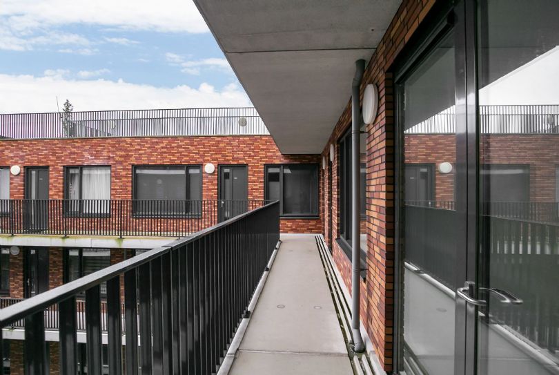 Afbeelding Helperpark 416, 9723 ZX Groningen : 7