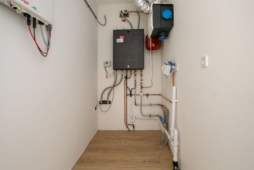 Afbeelding Helperpark 416, 9723 ZX Groningen : 19