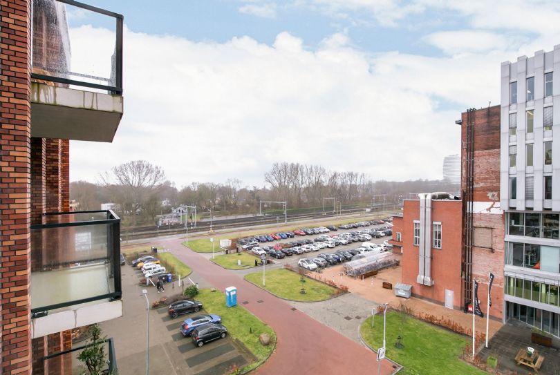 Afbeelding Helperpark 416, 9723 ZX Groningen : 18