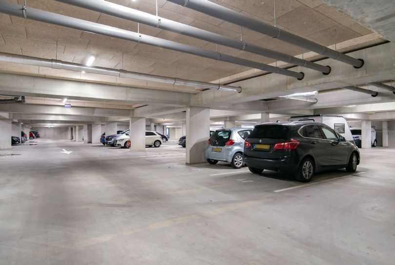Afbeelding Helperpark 416, 9723 ZX Groningen : 20