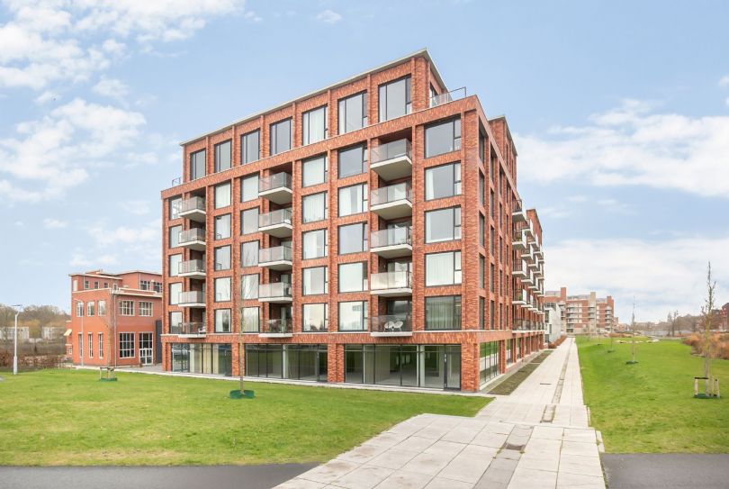 Afbeelding Helperpark 416, 9723 ZX Groningen : 0
