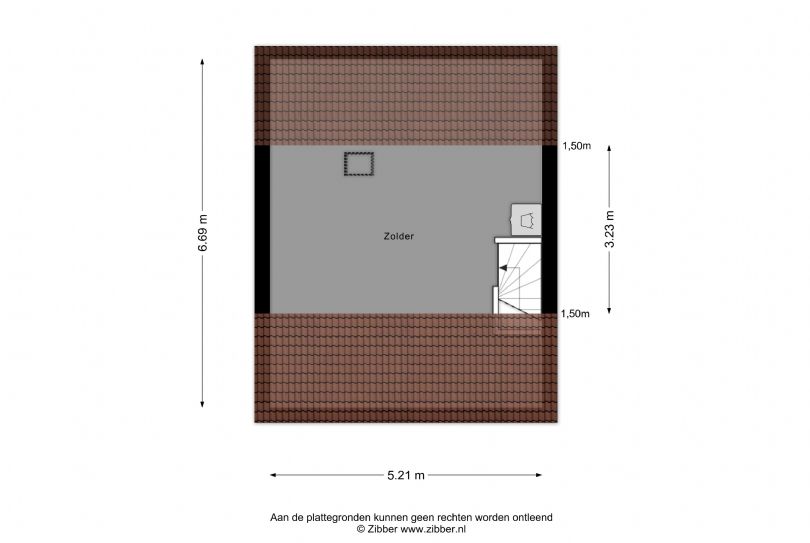 Afbeelding Jachthoornpad 10, 3438 RW Nieuwegein : 24