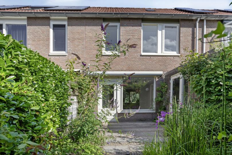 Afbeelding Jachthoornpad 10, 3438 RW Nieuwegein : 17