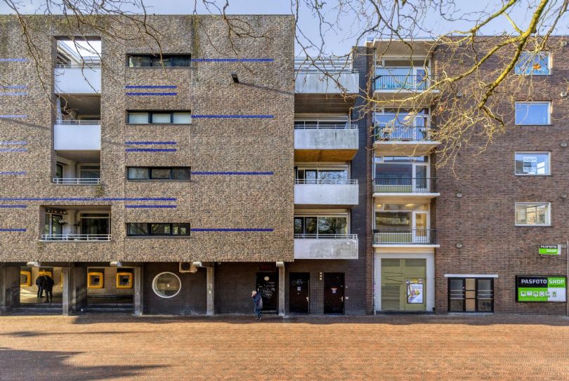 Afbeelding Grote Markt 24 3, 9712 HV Groningen : 1