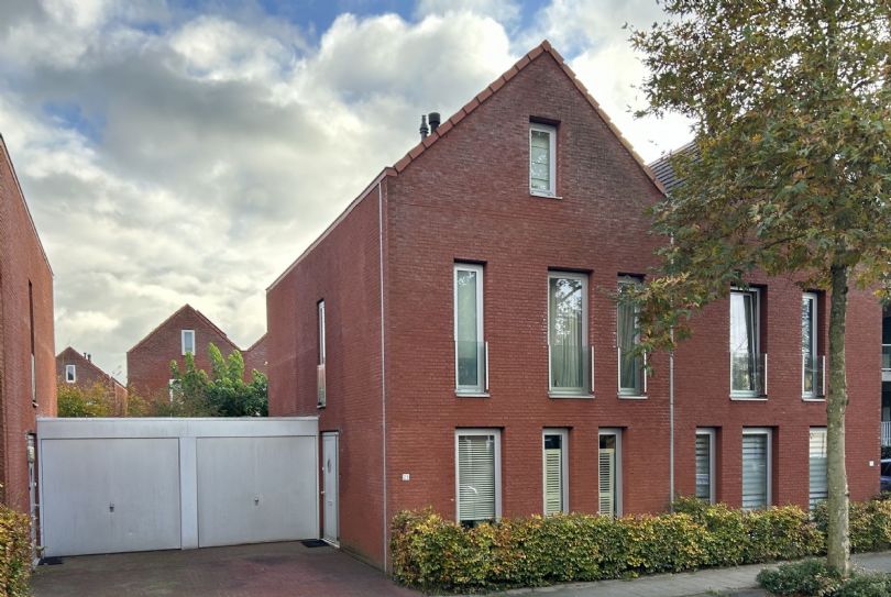 Woonhuis in Rheden
