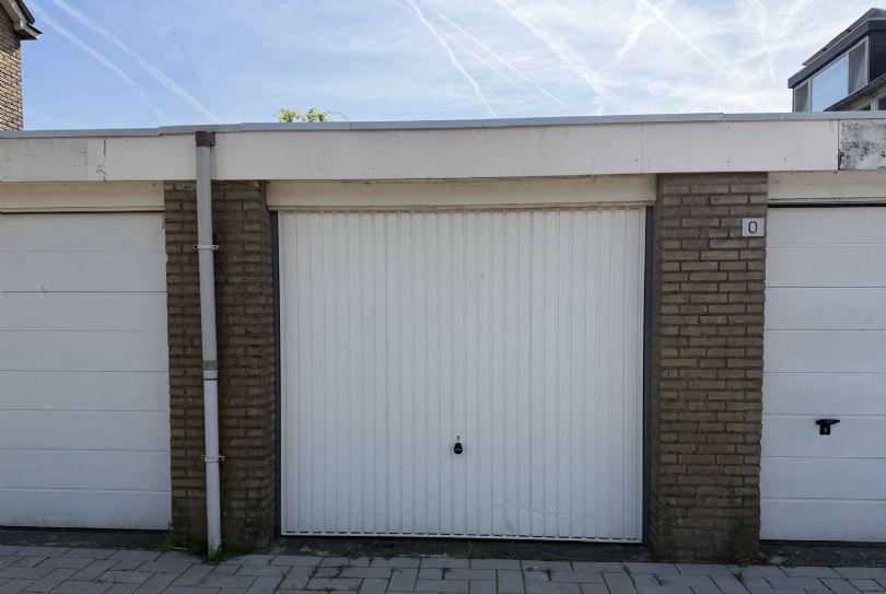 Afbeelding Beverveen 25,  Spijkenisse : 0