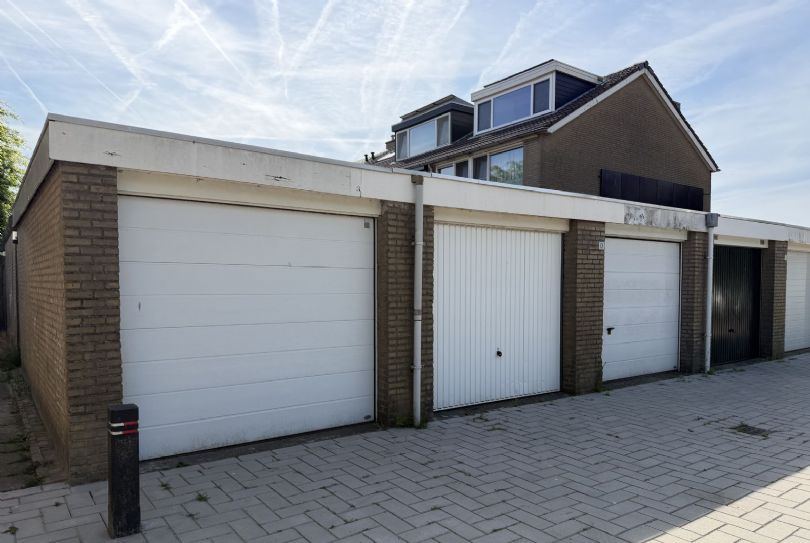 Afbeelding Beverveen 25,  Spijkenisse : 2