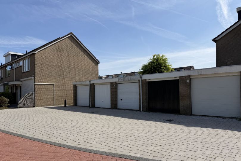 Afbeelding Beverveen 25,  Spijkenisse : 3