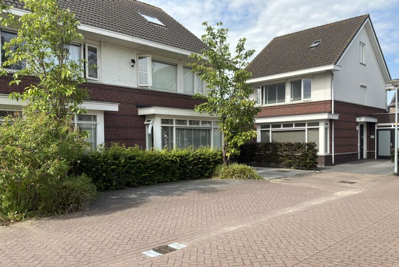 Afbeelding De Kikvorst 15, 6621 ZR Dreumel : 4