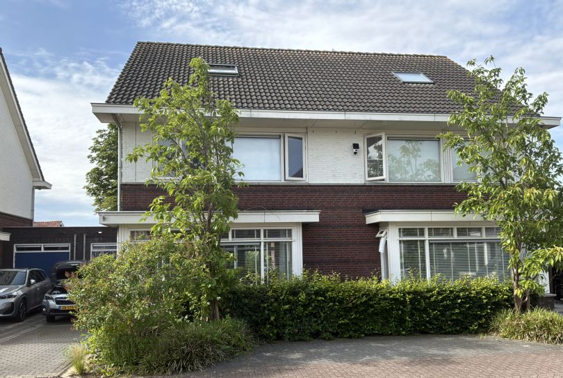Afbeelding De Kikvorst 15, 6621 ZR Dreumel : 1