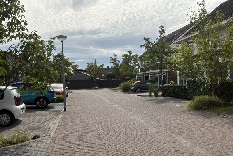 Afbeelding De Kikvorst 15, 6621 ZR Dreumel : 5