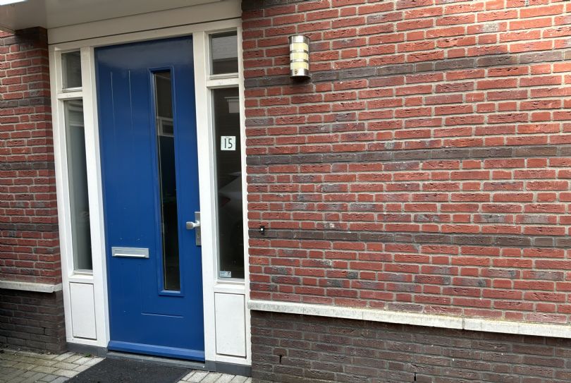 Afbeelding De Kikvorst 15, 6621 ZR Dreumel : 3