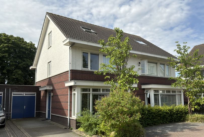 Afbeelding De Kikvorst 15, 6621 ZR Dreumel : 0