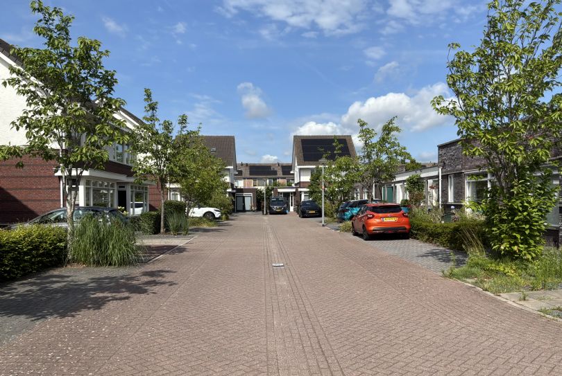 Afbeelding De Kikvorst 15, 6621 ZR Dreumel : 6