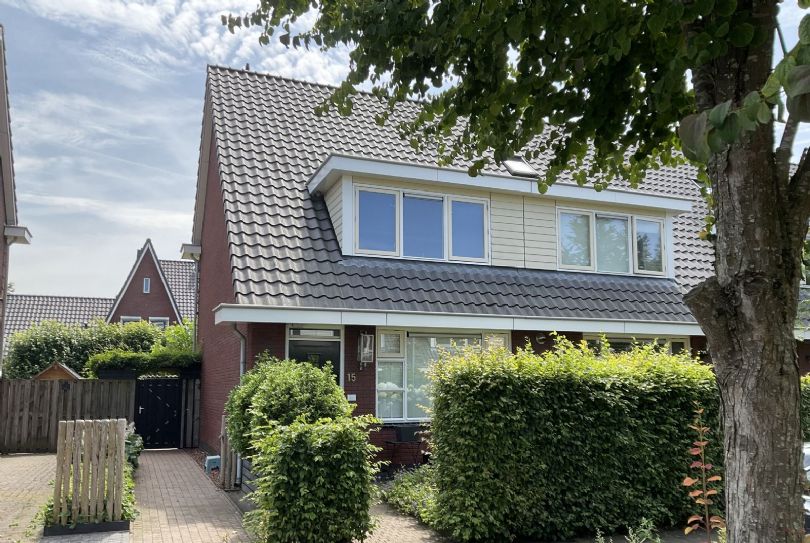 Afbeelding Musicaldreef 15, 3845 GH Harderwijk : 0