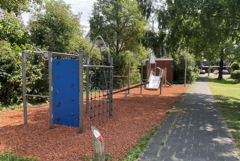 Afbeelding Musicaldreef 15, 3845 GH Harderwijk : 2