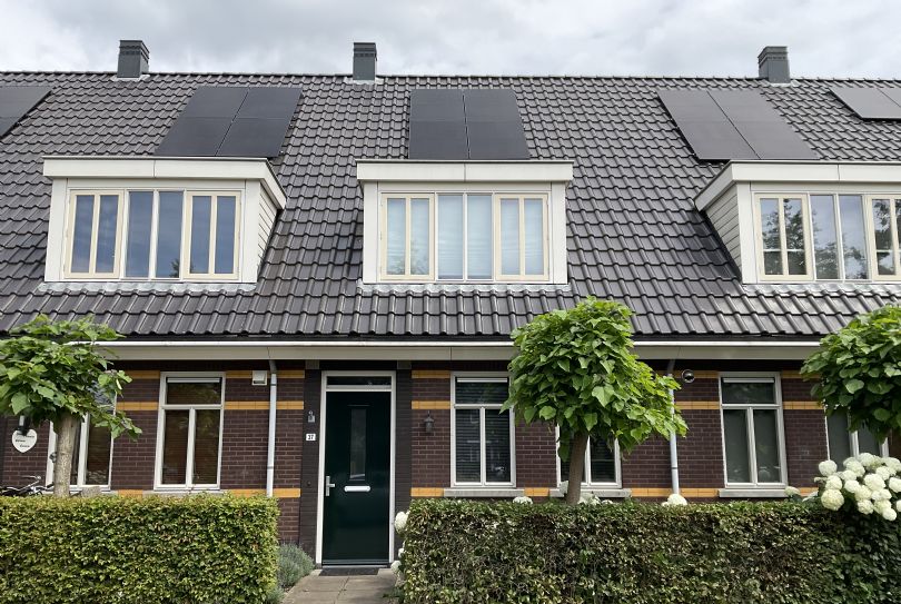 Afbeelding Stakenbergerhout 37, 3845 JE Harderwijk : 0