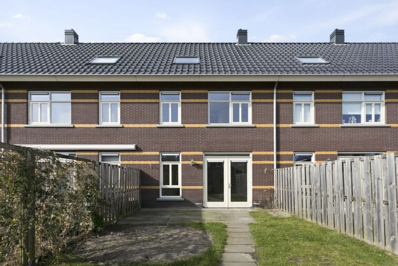 Afbeelding Stakenbergerhout 37, 3845 JE Harderwijk : 8