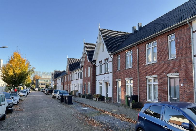 Afbeelding Achtermeerstraat 32, 2131 HJ Hoofddorp : 2