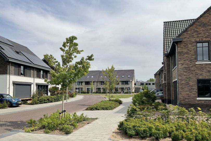 Afbeelding Valleilaan 30, 3931 GN Woudenberg : 4