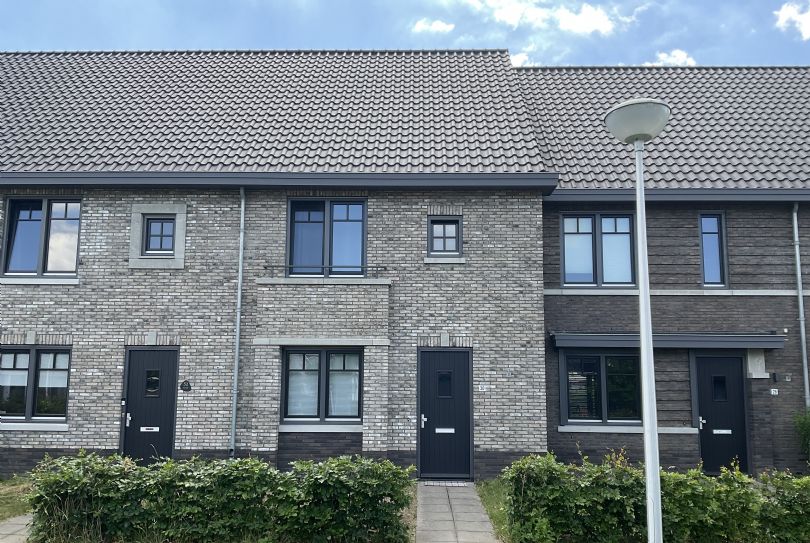 Woonhuis in Woudenberg