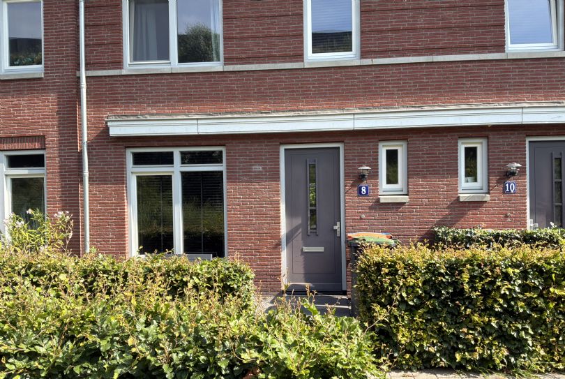 Afbeelding Kea Boumanstraat 8, 5026 DG Tilburg : 1