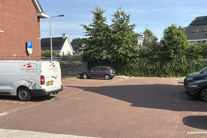 Afbeelding Kea Boumanstraat 8, 5026 DG Tilburg : 3