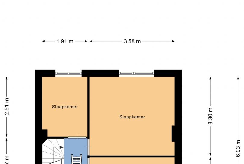 Afbeelding Witbloemstraat 7, 2988 XS Ridderkerk : 28