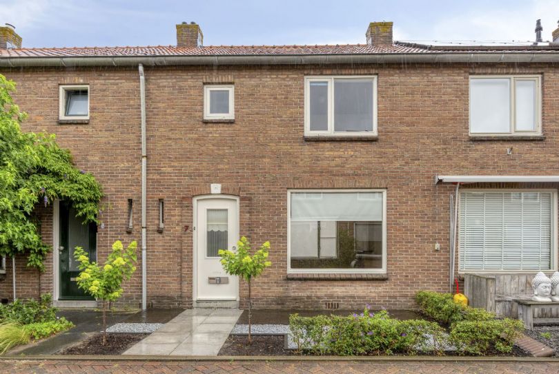 Afbeelding Witbloemstraat 7, 2988 XS Ridderkerk : 0