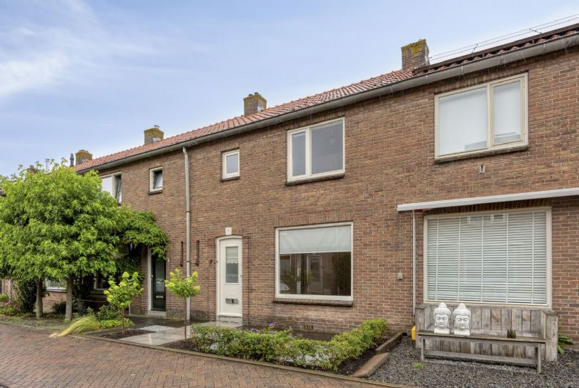 Afbeelding Witbloemstraat 7, 2988 XS Ridderkerk : 3