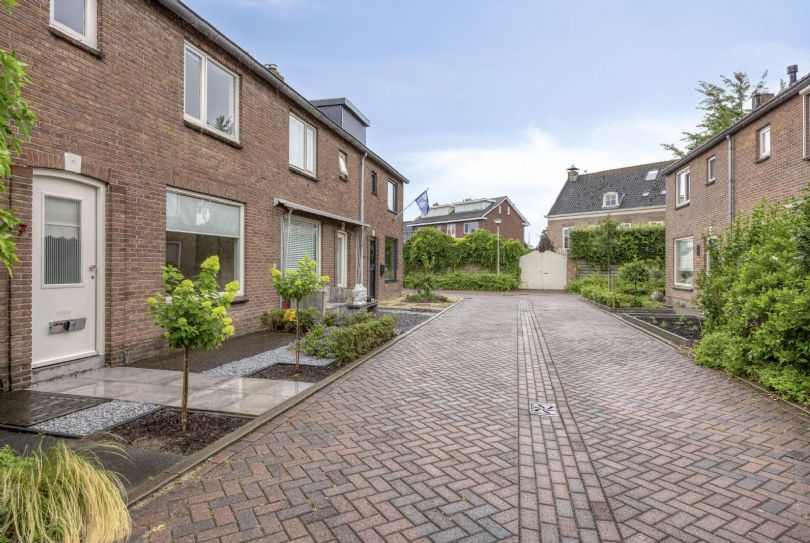 Afbeelding Witbloemstraat 7, 2988 XS Ridderkerk : 22