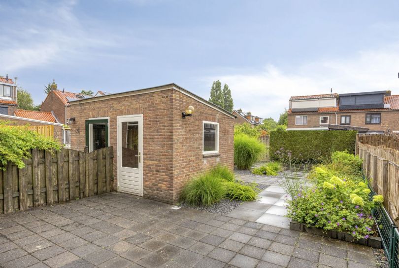 Afbeelding Witbloemstraat 7, 2988 XS Ridderkerk : 20