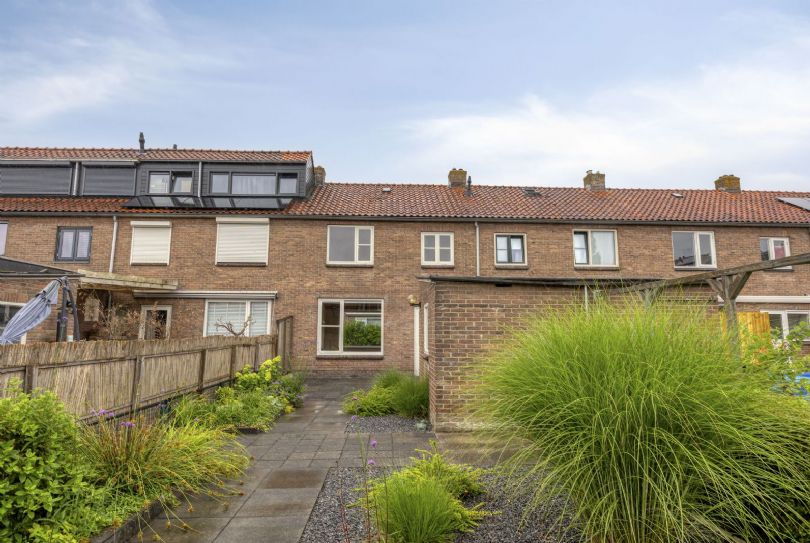 Afbeelding Witbloemstraat 7, 2988 XS Ridderkerk : 17