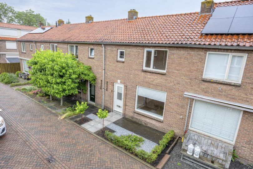 Afbeelding Witbloemstraat 7, 2988 XS Ridderkerk : 23