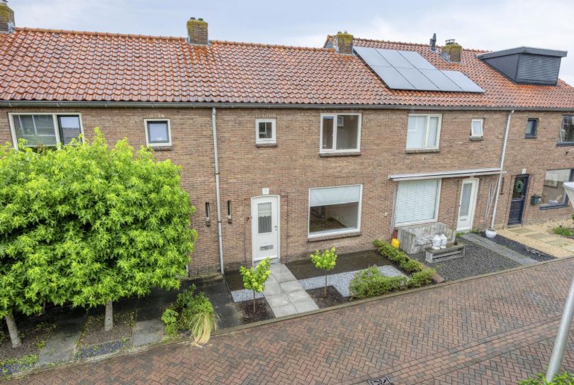 Afbeelding Witbloemstraat 7, 2988 XS Ridderkerk : 24
