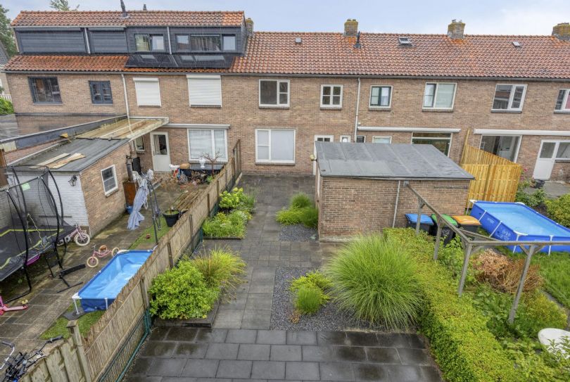 Afbeelding Witbloemstraat 7, 2988 XS Ridderkerk : 21