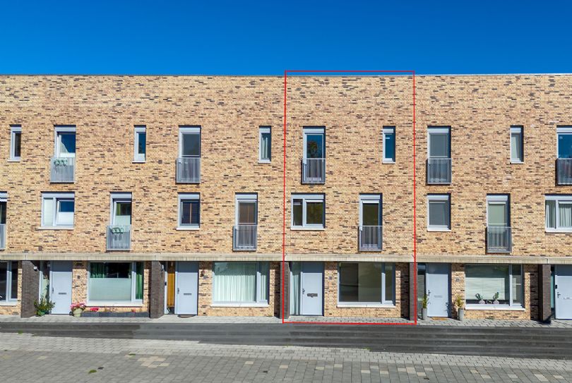 Tamboerijnstraat 73, 6217 VZ Maastricht, Maastricht