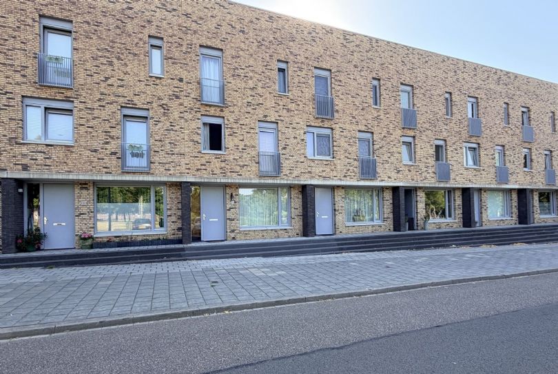 Woonhuis in Maastricht