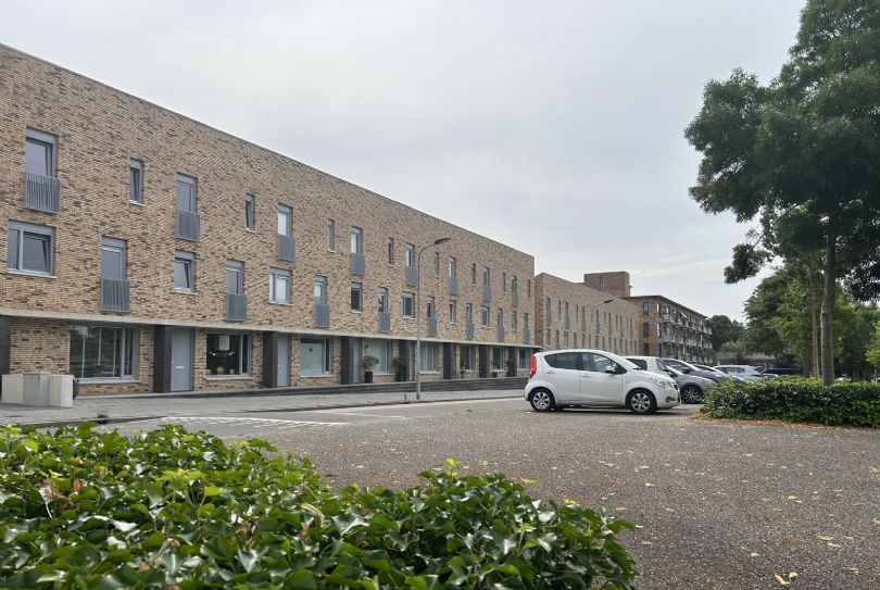 Afbeelding Tamboerijnstraat 73, 6217 VZ Maastricht : 1