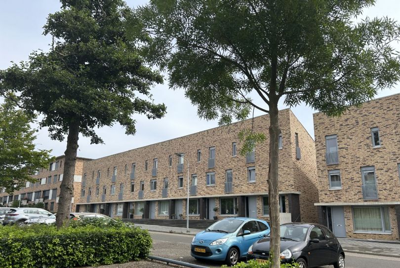 Afbeelding Tamboerijnstraat 73, 6217 VZ Maastricht : 2