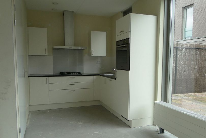 Afbeelding van Vreumingenstraat 20, 2801 AV Gouda : 1