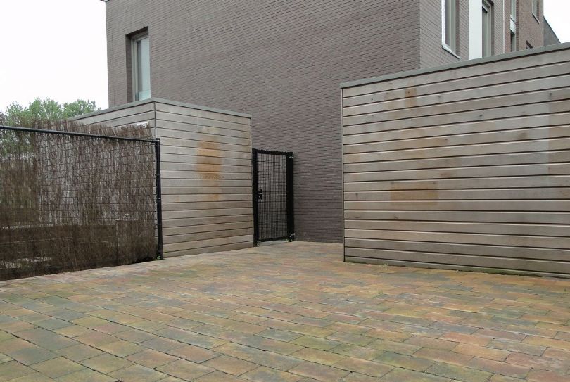 Afbeelding van Vreumingenstraat 20, 2801 AV Gouda : 3