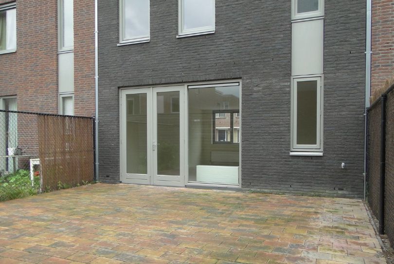 Afbeelding van Vreumingenstraat 20, 2801 AV Gouda : 2