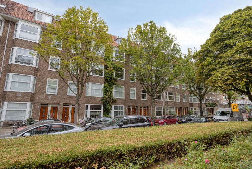 Afbeelding Curacaostraat 83 -3, 1058 BR Amsterdam : 3