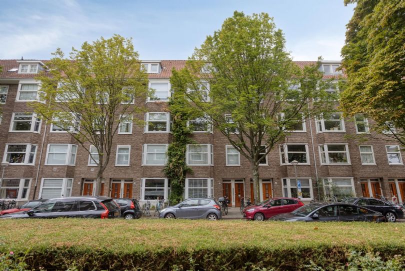 Afbeelding Curacaostraat 83 -3, 1058 BR Amsterdam : 0