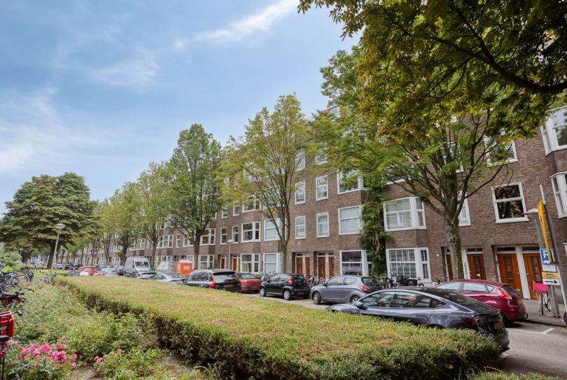 Afbeelding Curacaostraat 83 -3, 1058 BR Amsterdam : 18