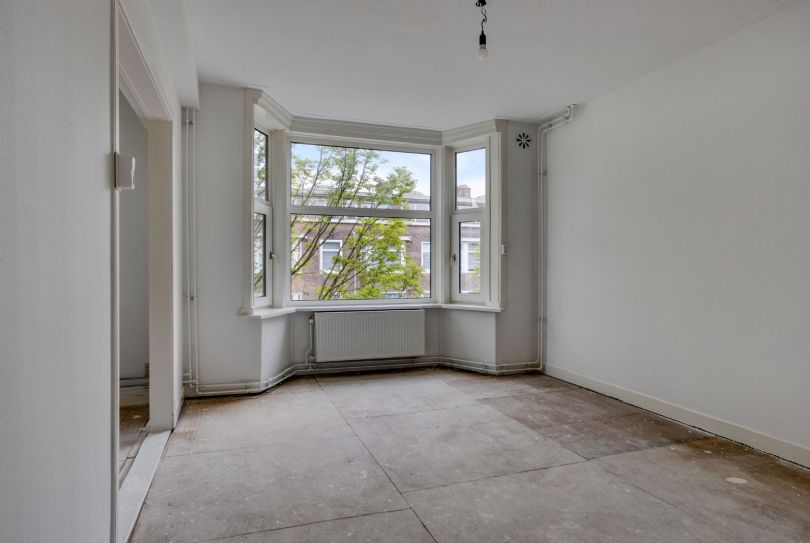 Afbeelding Curacaostraat 83 -3, 1058 BR Amsterdam : 1
