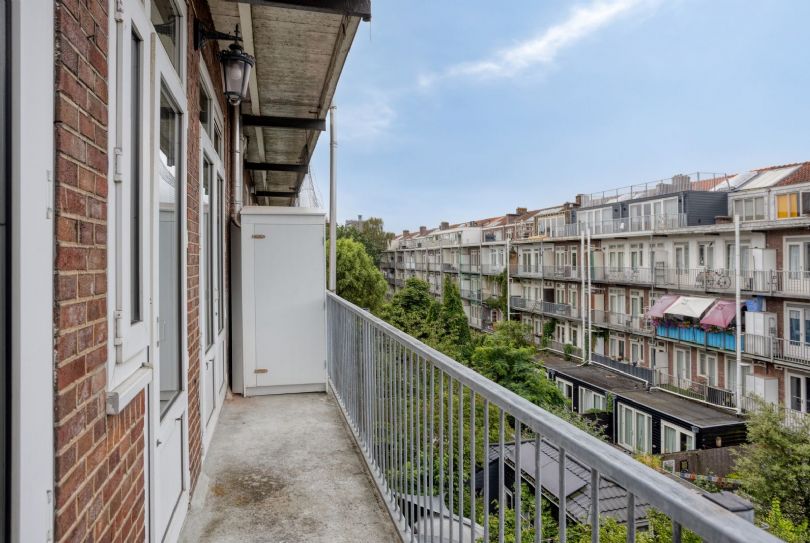 Afbeelding Curacaostraat 83 -3, 1058 BR Amsterdam : 16